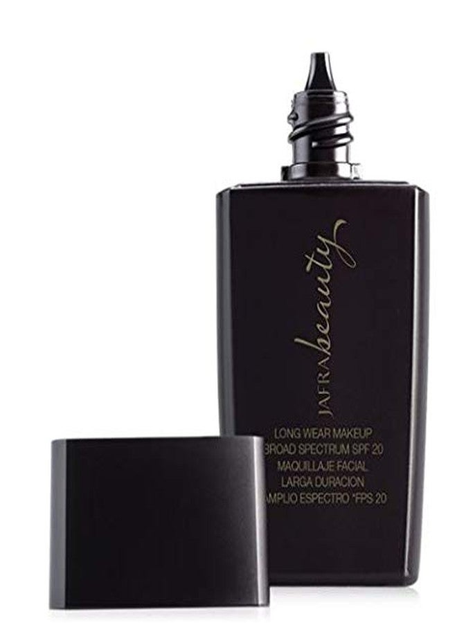 Jafra Long Wear Makeup Broad Spectrum SPF 20 (Bronze D2) - Image 2