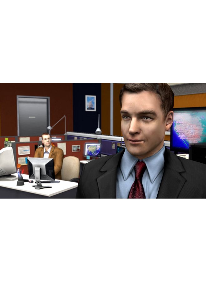 Ubisoft NCIS Based On The TV Series - Image 5
