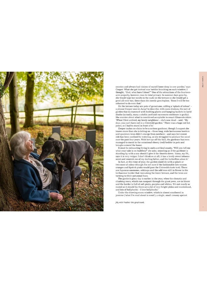 The Generous Gardener: Private Paradises Shared