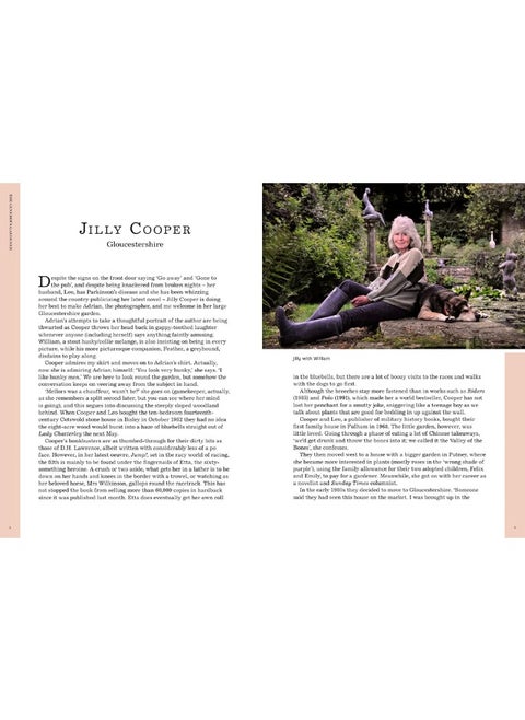 The Generous Gardener: Private Paradises Shared