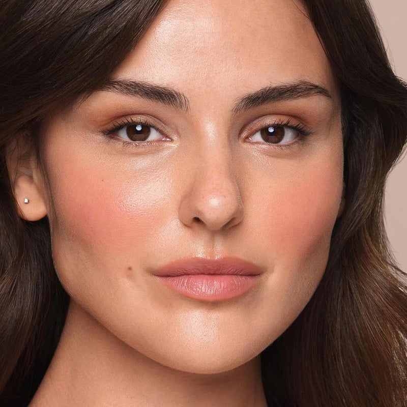 Jouer Essential High Coverage Liquid Concealer - Brightening Concealer - Color Corrector for Under Eye Dark Circles, Spot Coverage, and Eye Primer - Soft Matte Finish, Macaron - Image 4