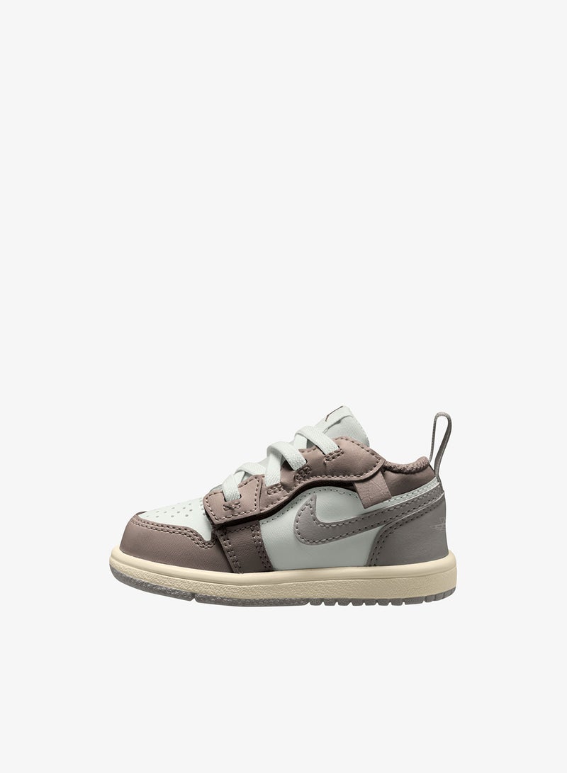 Jordan Infant Jordan 1 Low Alt Bt - Image 2