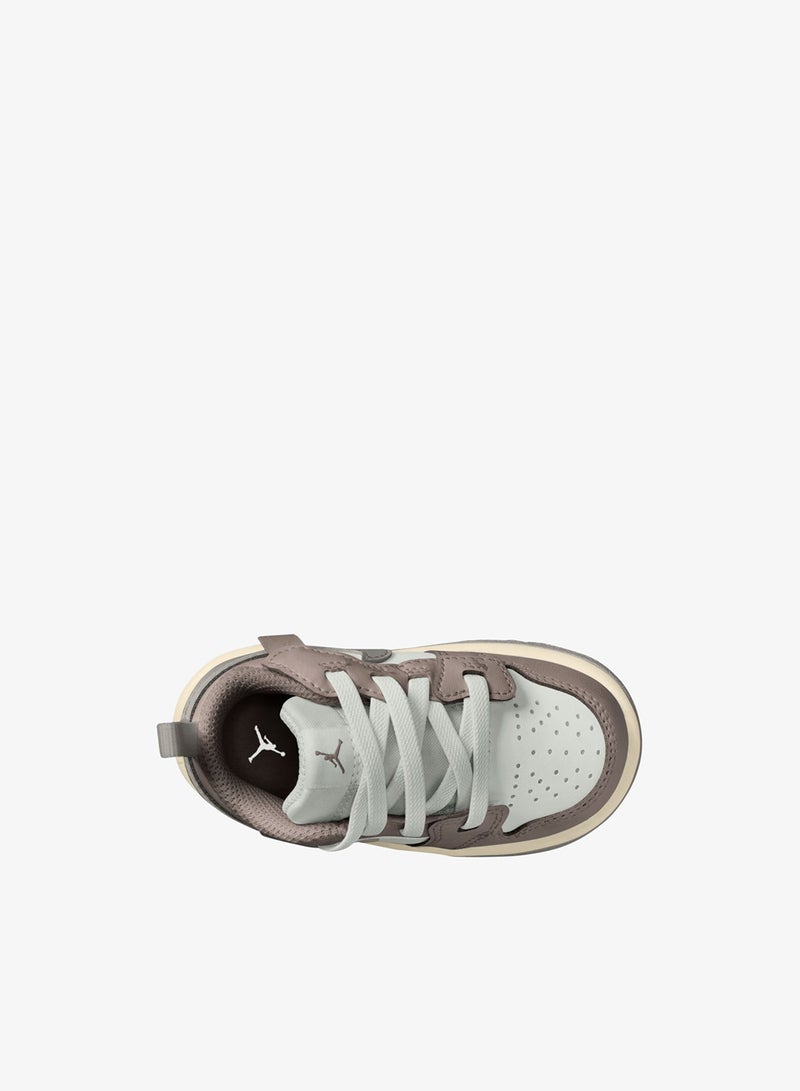 Jordan Infant Jordan 1 Low Alt Bt - Image 3
