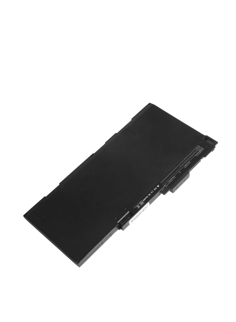 Terabyte بطارية CM03XL تناسب HP EliteBook 740 745 750 755 840 845 850 855 G1 G2، تناسب HP ZBook 14 15u، رقم القطعة: HSTNN-DB4Q HSTNN-L11C-5 HSTNN-LB4R 717376-001 CM03 CM03050XL لابتوب نوتبوك - Image 2