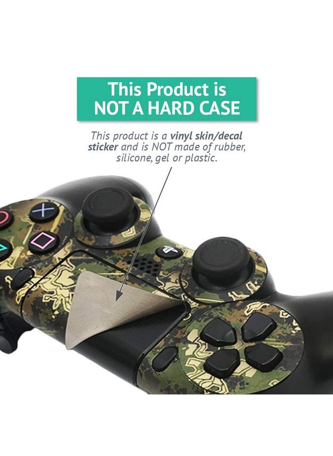 MIGHTY SKINS - Mightyskins Skin Compatible With Nintendo Switch Pro Controller Dark Skies | Protective, Durable, And Unique Vinyl Decal Wrap Cover | Easy To Apply, Remove, And Change Styles | Made In The Usa - Image 1