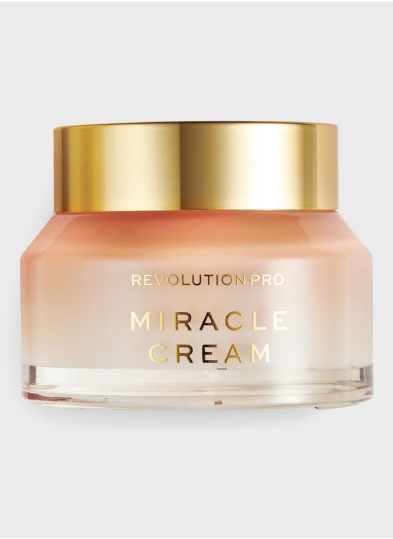 REVOLUTION Revolution Pro Miracle Cream  - Image 1