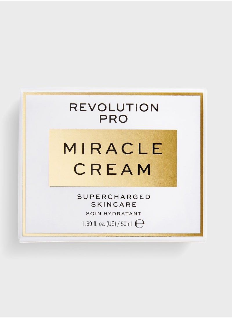 REVOLUTION Revolution Pro Miracle Cream  - Image 4