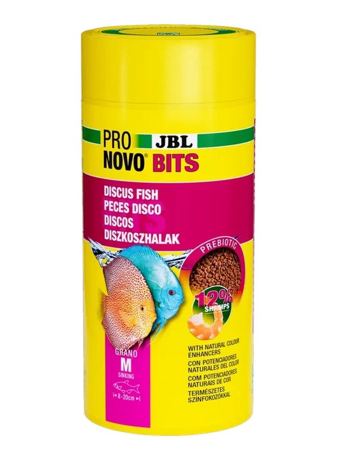 JBL Pronovo Bits Grano M - 1000 ml - Image 1