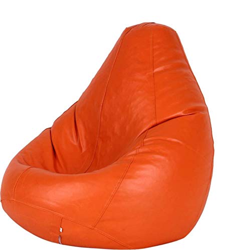 TRUE 2 F Orange Bean Bag Cover Without Beans Large - Image 3