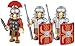 COBI Historical Collection Imperium Romanum Romans Building Set 38 Pieces - Image 4