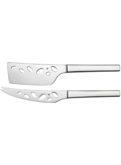 WMF Nuova Cheese Knife Set of 2  - Image 1