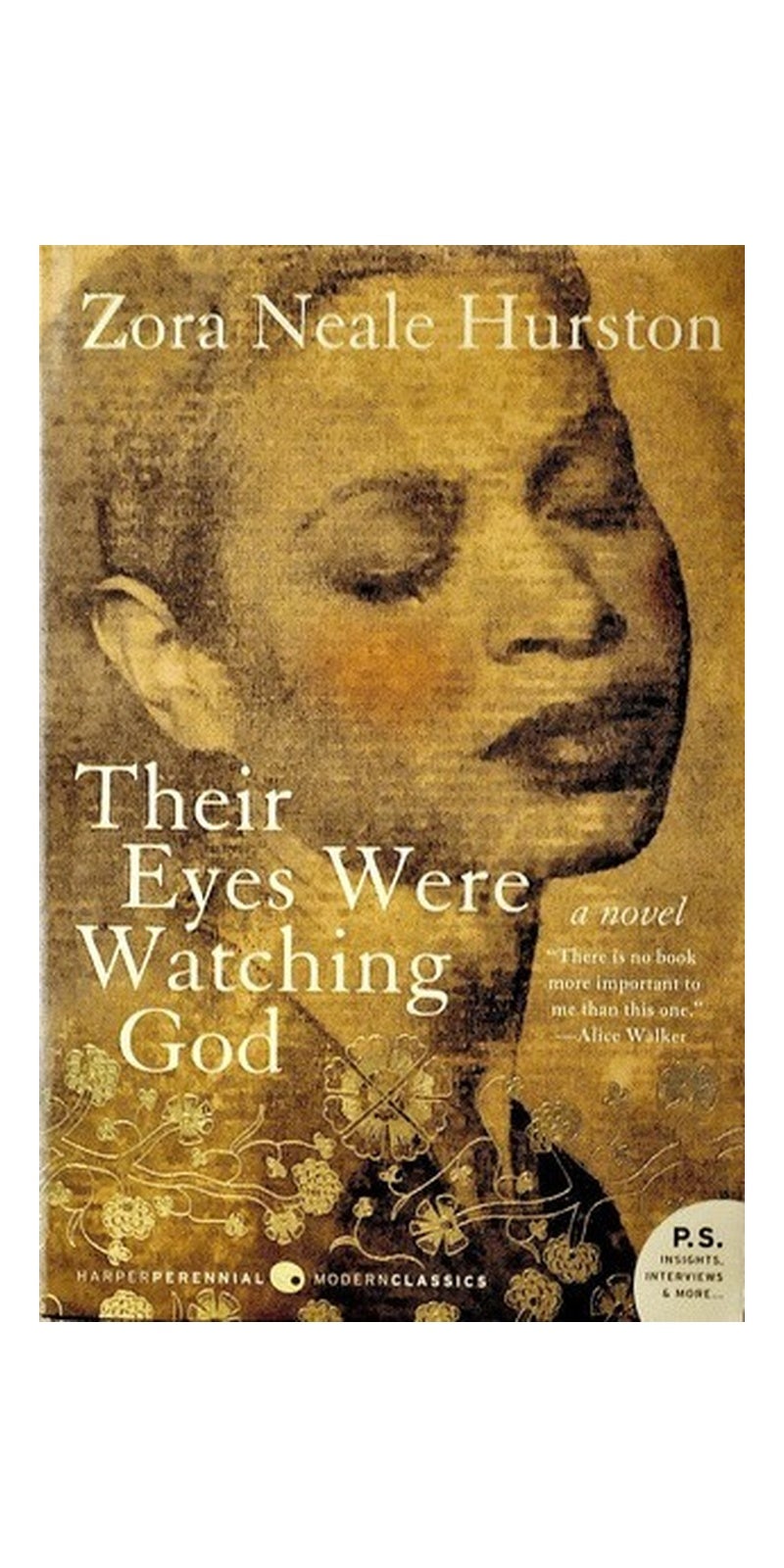 Amistad Their Eyes Were Watching God - Image 1
