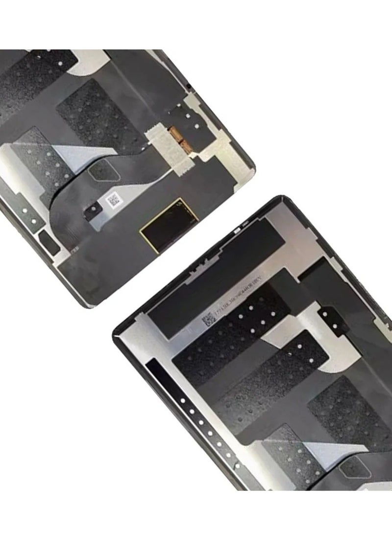 High quality replacement internal screen compatible with MATEPAD AIR 11.5 TGR W09 tablet model - Generic - Image 3