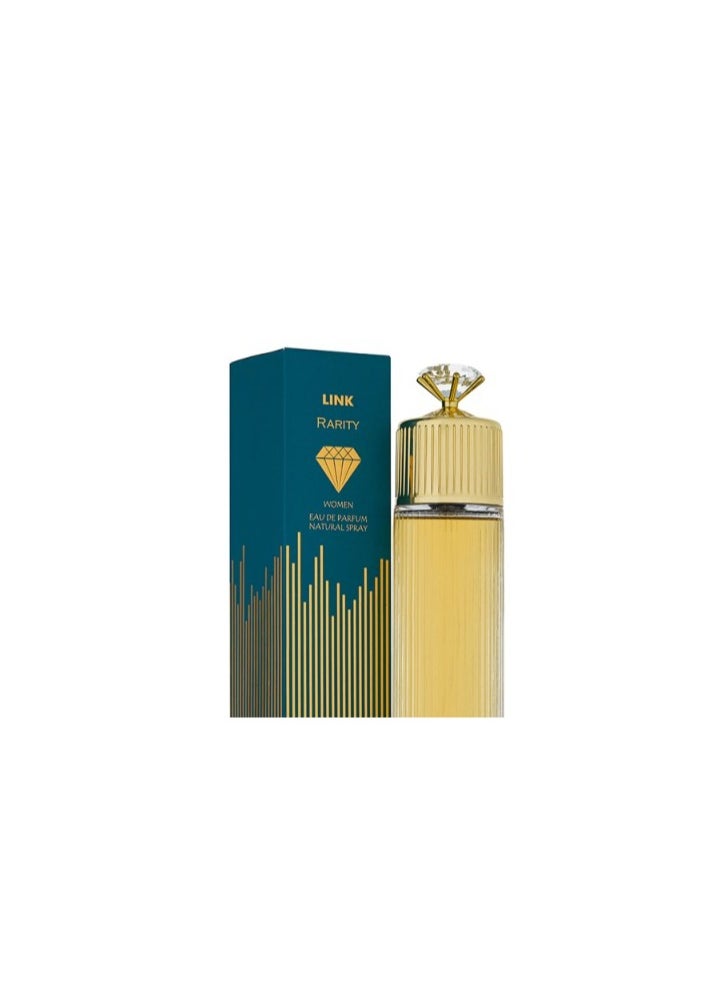 Link Link Rarity Perfume for Women 50ml  - Image 3
