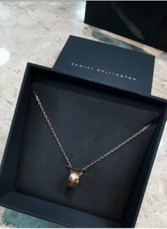 Daniel Wellinton Necklace  - Image 3