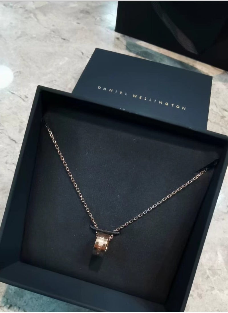 Daniel Wellinton Necklace - Image 3