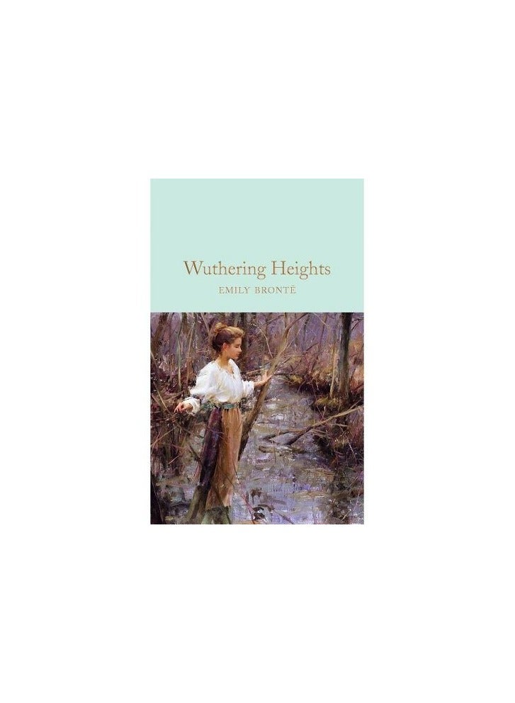 Book WUTHERINGHEIGHTS - Image 3