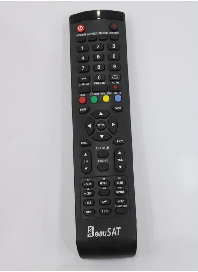 Replacement Remote Controller For TV Beausat - pzsku/Z32BF55ABB5C7BF327371Z/45/_/1697092582/e3441bd7-c263-47f9-bfec-7befe12b7f30