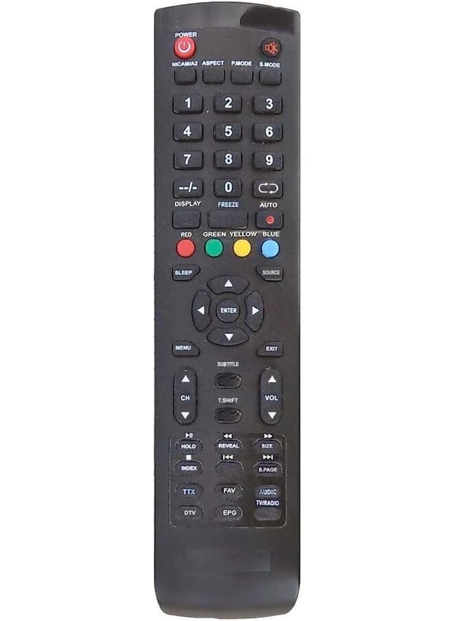 Replacement Remote Controller For TV Beausat - pzsku/Z32BF55ABB5C7BF327371Z/45/_/1697092589/7ef9b27a-8218-42ca-b40a-66cf90ab4930