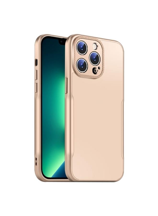 Zaboon Case For iPhone 13 Pro Max Blade Slim AG Matte Shockproof Phone Case - Image 1