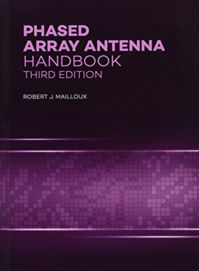 Phased Array Antenna Handbook