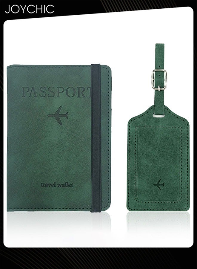 Joychic غطاء جواز السفر للسفر
