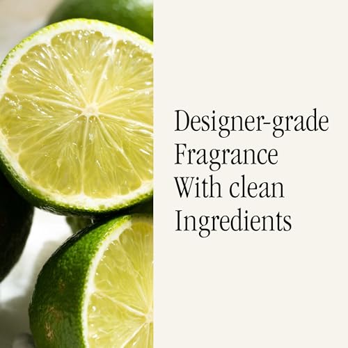 Pura Smart Home Air Diffuser - Smart Air Diffuser - Up to 120-Hours of Luxury Fragrance per Refill - Spring & Summer Fragrance - 2 Pack, Pacific Aqua - Image 4