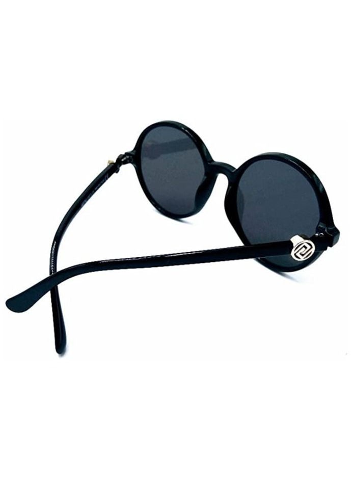 Estelle - Square,Cat Shape Sunglasses , Classic Vintage Ladies Trendy Sun Glasses Shades Uv Protection - Image 1