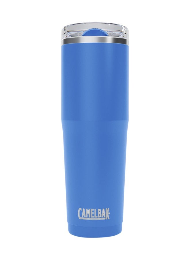 CamelBak Thrive Drinkware Insulated Stainless Steel Tumbler Sky Blue, 20oz - Image 1