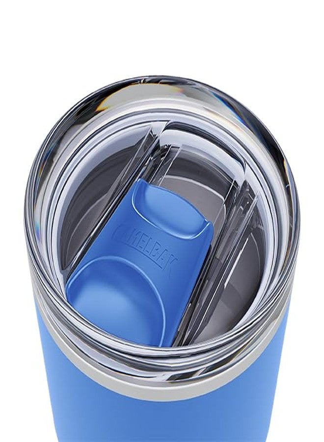 CamelBak Thrive Drinkware Insulated Stainless Steel Tumbler Sky Blue, 20oz - Image 3