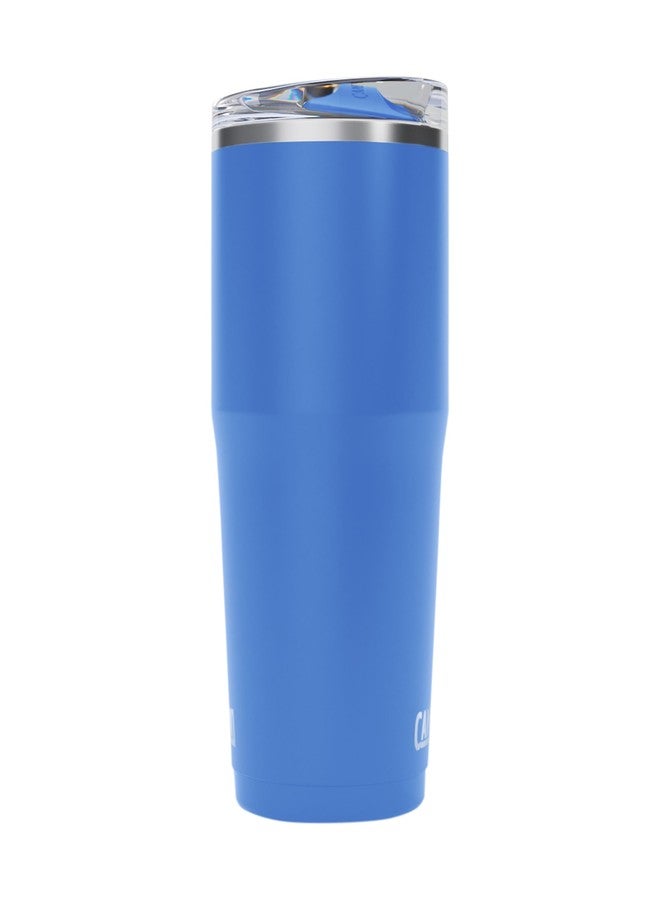 CamelBak Thrive Drinkware Insulated Stainless Steel Tumbler Sky Blue, 20oz - Image 2
