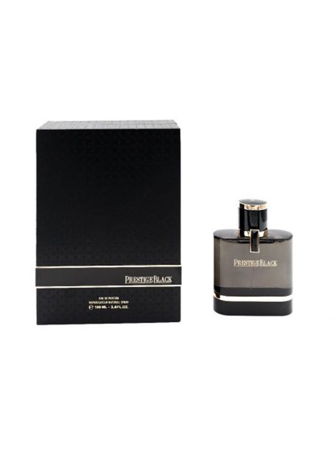 Al majed oud Prestige Black  - Image 1