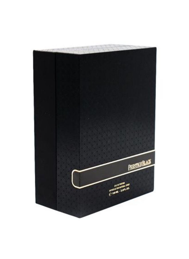 Al majed oud Prestige Black  - Image 4