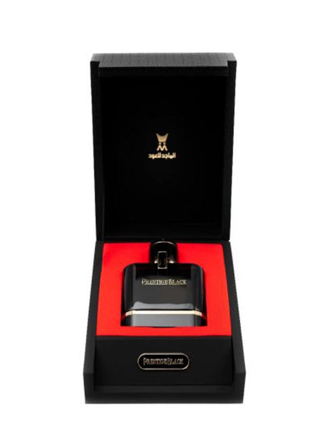 Al majed oud Prestige Black  - Image 3