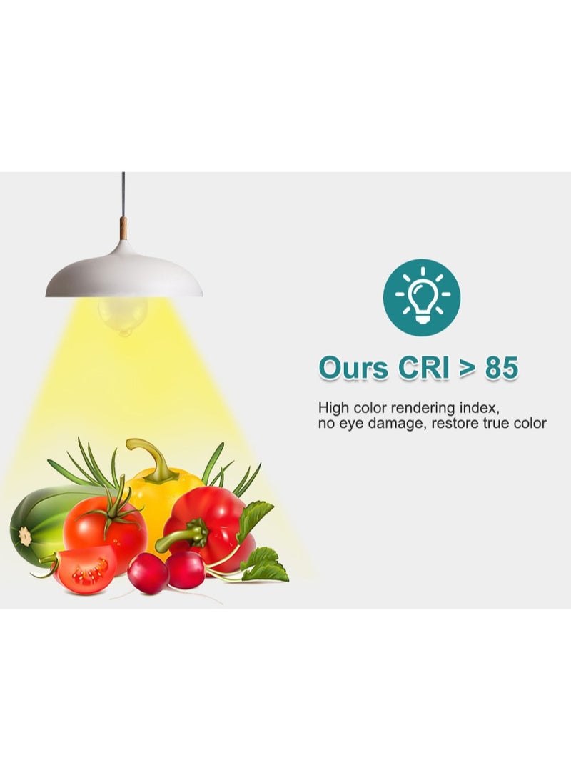 Infrared sensor bulb Smart LED bulb Corridor energy-saving sensor LED bulb E27 screw universal bulb