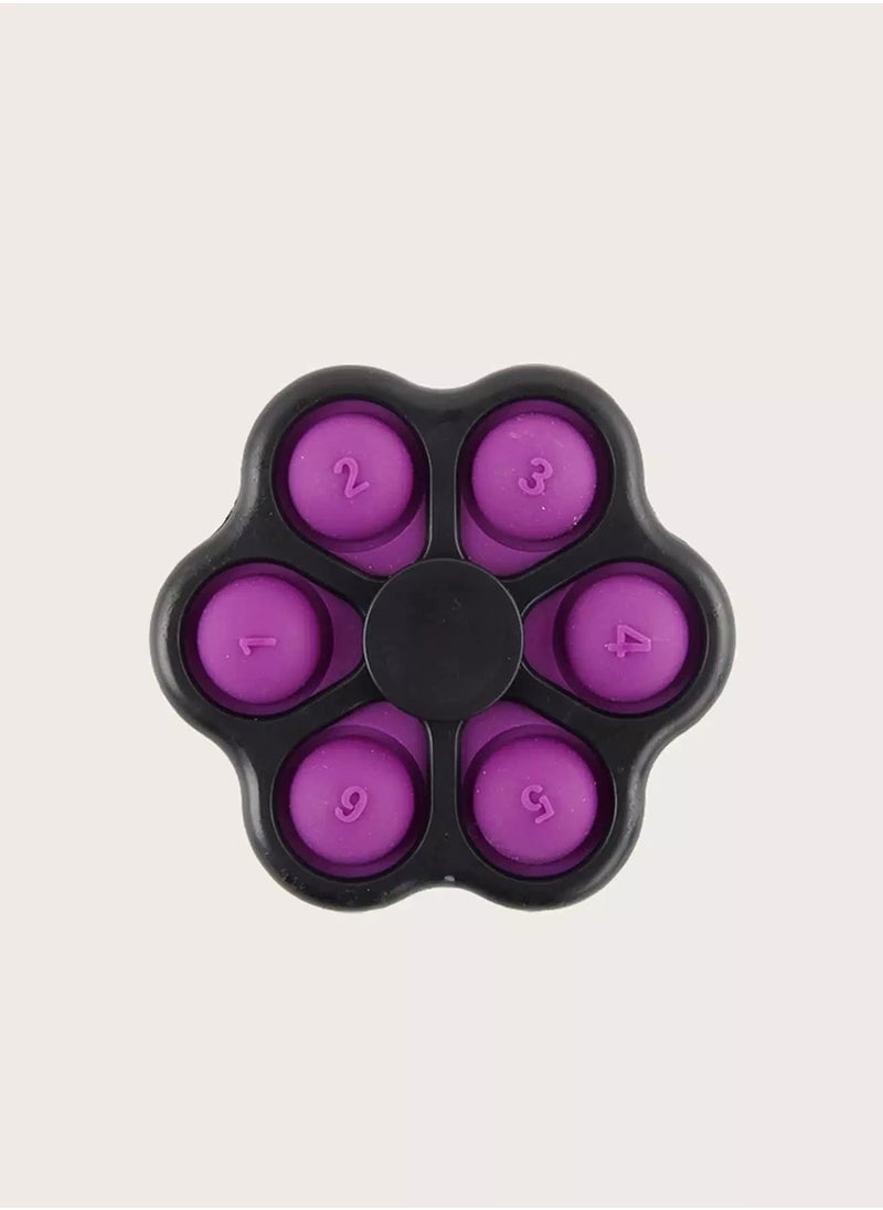 Generic 1pc Random Color Dimple Fidget Toy  - Image 4