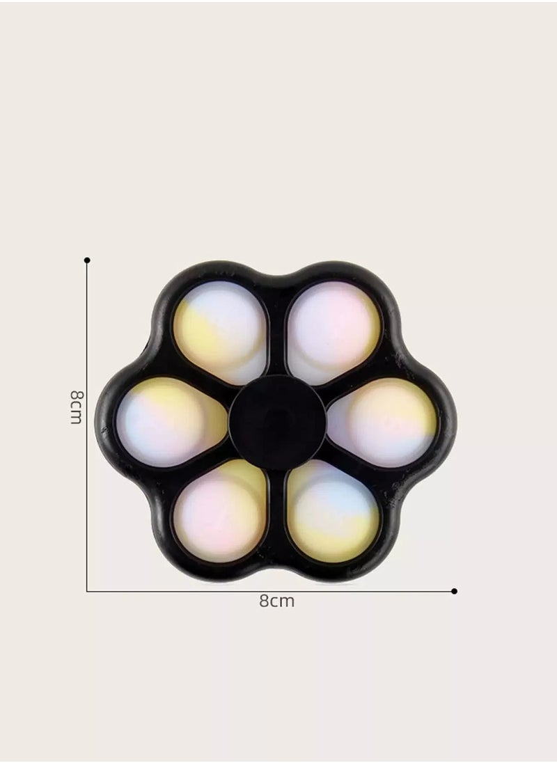 Generic 1pc Random Color Dimple Fidget Toy  - Image 2