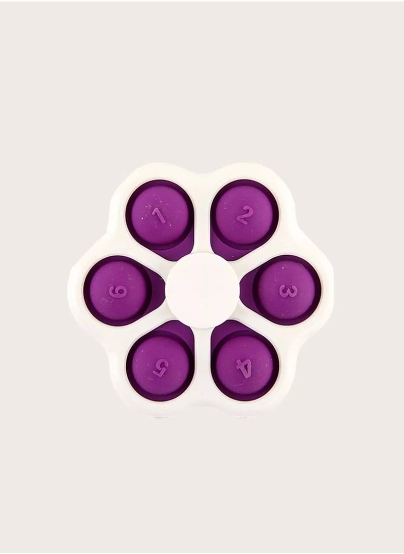 Generic 1pc Random Color Dimple Fidget Toy  - Image 5