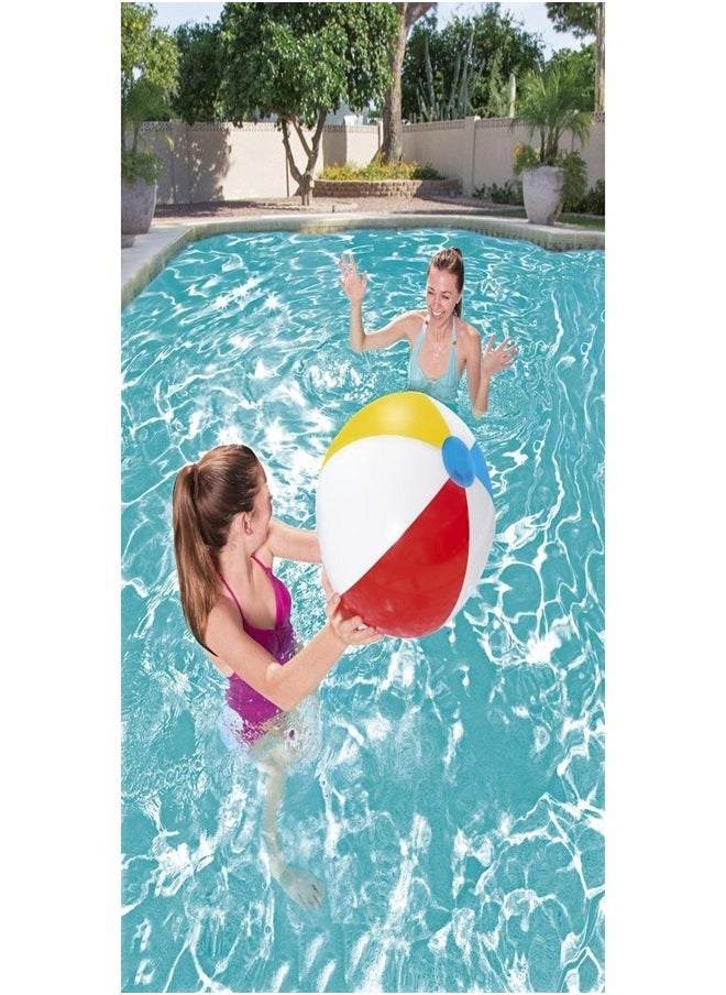 Bestway Bestway - Beach Ball Retro - 31021  - Image 2