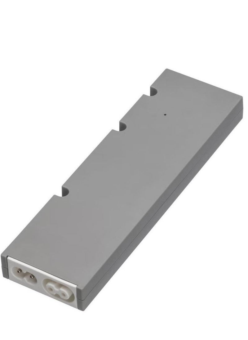 Generic Driver For Wireless Control Smart Grey 10 W 