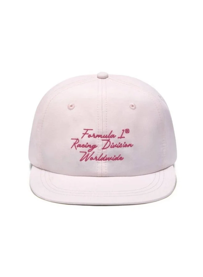 FORMULA1 Formula 1 Racing Division Worldwide Cap