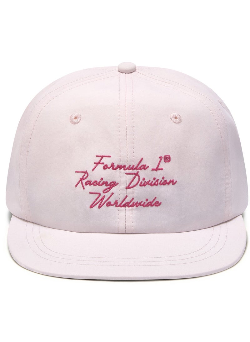 FORMULA1 Formula 1 Racing Division Worldwide Cap - Image 1