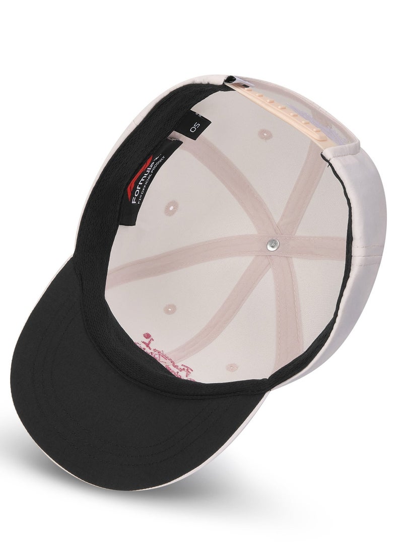 FORMULA1 Formula 1 Racing Division Worldwide Cap - Image 4