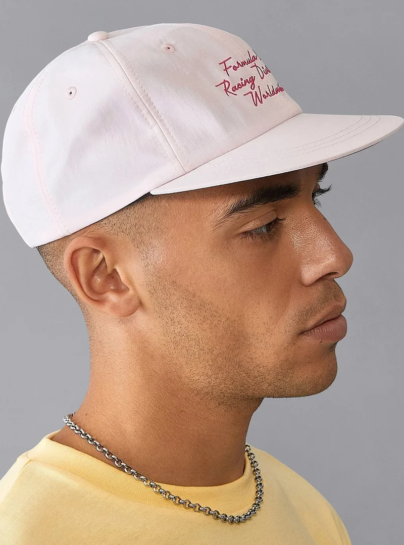Formula1 Formula 1 Racing Division Worldwide Cap
