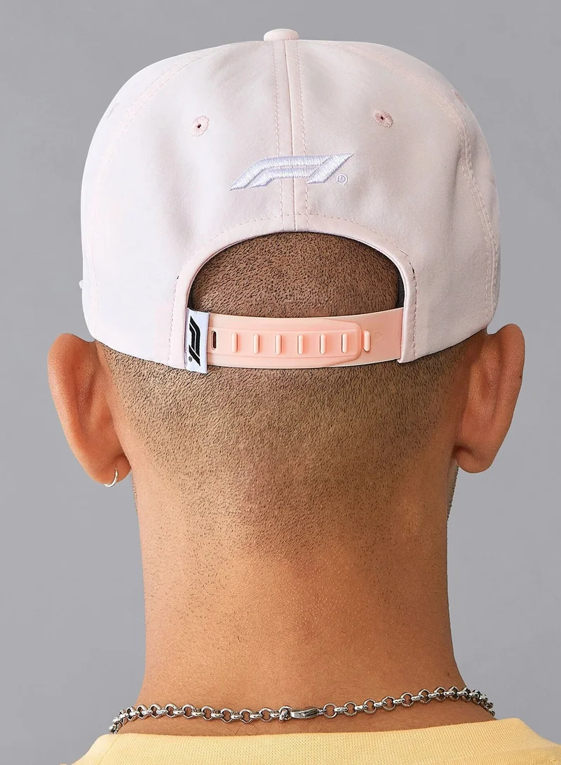 Formula1 Formula 1 Racing Division Worldwide Cap