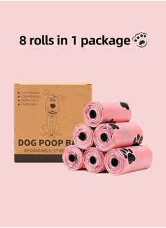 Refill Set_8 Rolls_Pink