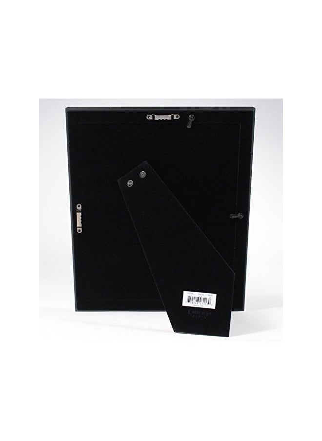 Lawrence Frames Frames 535580 Bronze 8x10 Classic Detailed Oil Rubbed Picture Frame  - Image 3
