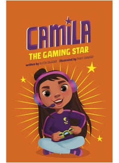 Camila the Gaming Star 