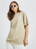ستايلي Khaki