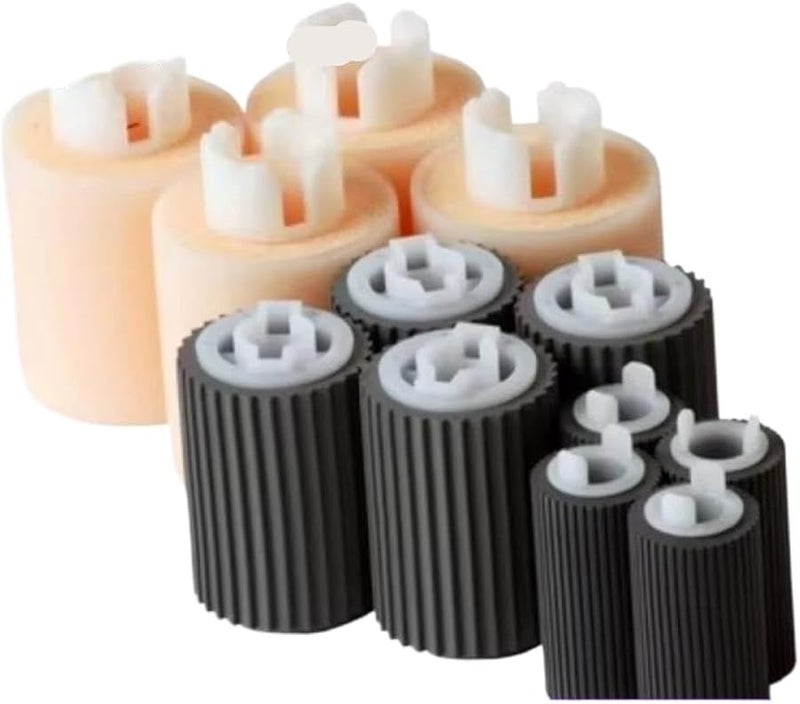 أسطوانة التقاط الورق FC5 2528 000 متوافقة مع كانون IR Adv 6055 6065 6075 6255 8085 8105 8205 9065 - Image 1